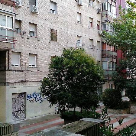 Madrid Rent 3 Apartment Exterior photo